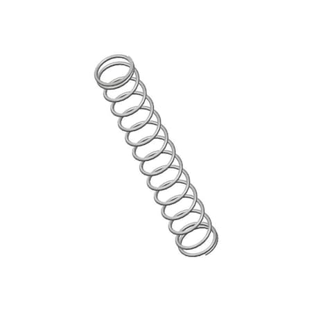Approved Vendor Compression Spring, O= .300, L= 2.00, W= .026 G609959393